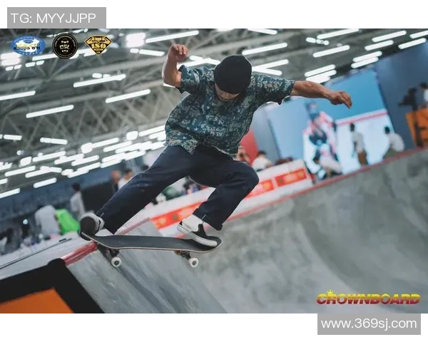 南京滑板队运营经验分享与反思探讨滑板文化发展之路