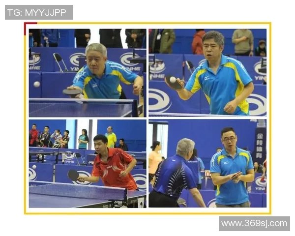 赛后分析：北京乒乓球队与成都乒乓球队的团队协作与战术对比