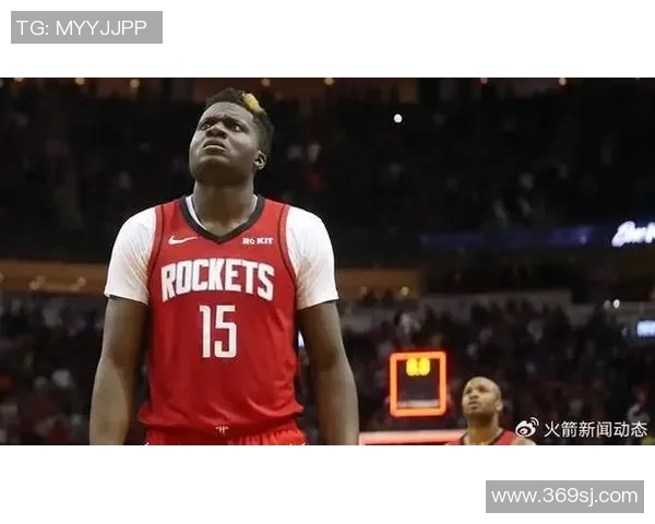 克林特卡佩拉：从边缘球员到NBA明星的奋斗之路与成长故事